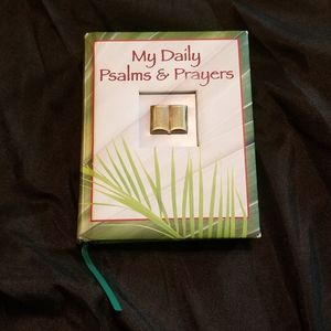 My Daily Psalms & Prayer
